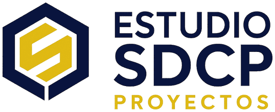 Estudio SDCP Proyectos