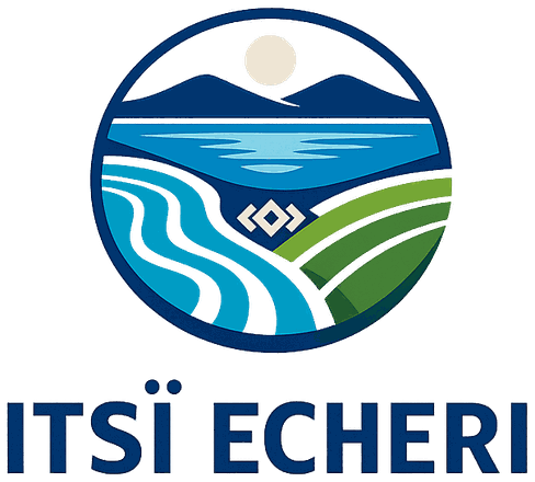 Logotipo de Itsï Echeri