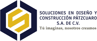 Soluciones en Diseño y Construcción Pátzcuaro, S.A. de C.V.